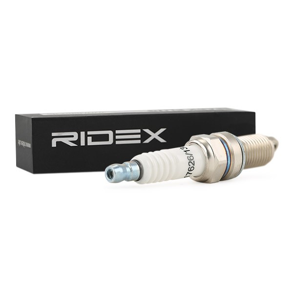 RIDEX Engine spark plugs 686S0311