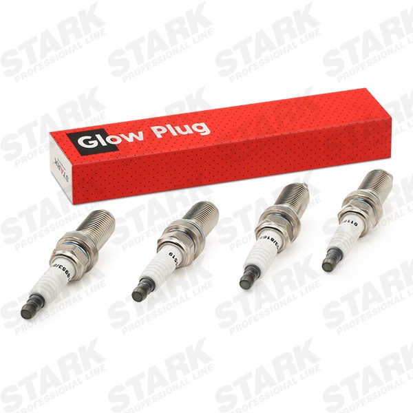 STARK SKSP-19990312 Spark plug 5960.62