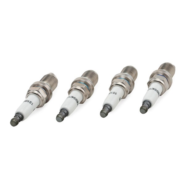 686S0315 Spark plug RIDEX 686S0315 review and test