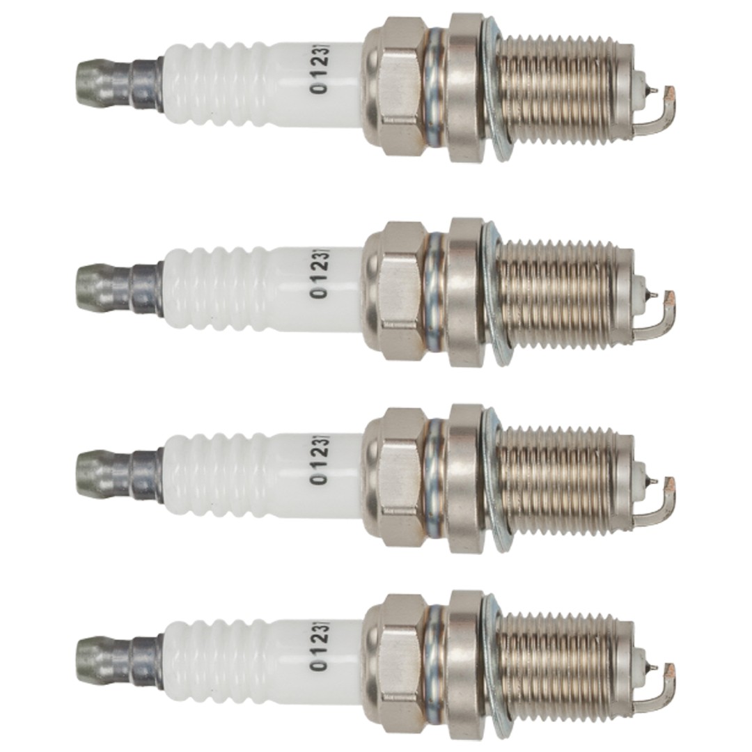 Great value for money - RIDEX Spark plug 686S0317