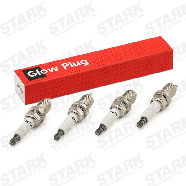 STARK SKSP-19990319 Spark plug NLP 0000 40