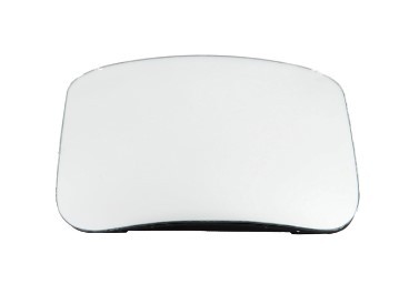 RYWAL 6053/R300 Spiegelglas, Glaseinheit für MERCEDES-BENZ ATEGO 2 LKW in Original Qualität