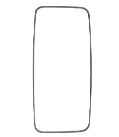 Rückspiegelglas MAN in Original Qualität RYWAL WS6042R+L