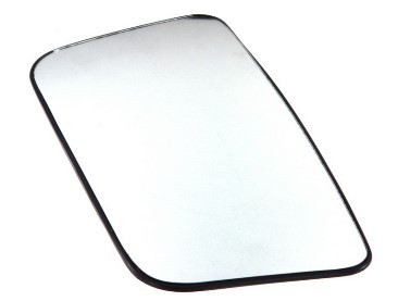RYWAL Mirror Glass, outside mirror WR6701E buy