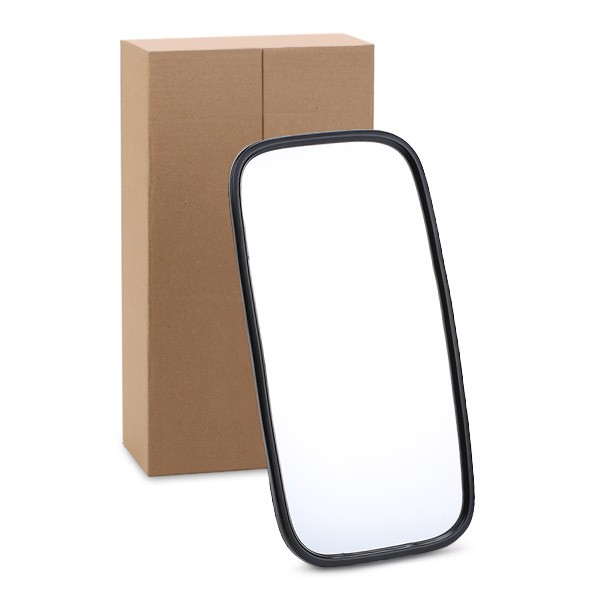 Side view mirror SsangYoung in original quality RYWAL LP0380
