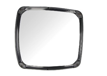 RYWAL LS7026R300 Wide-angle mirror 81 63730 6509