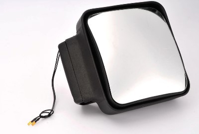 RYWAL Right, Left, Manual, Heated, Convex Side mirror 7911 buy