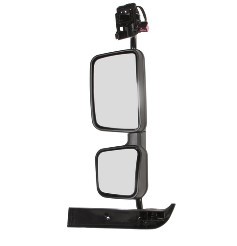 RYWAL JM3518EHDR Outside Mirror, driver cab 1700 306