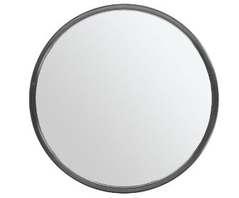LP0285/G R1800 RYWAL Outside Mirror, driver cab - buy online