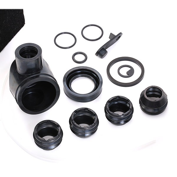 405R0494 Brake caliper service kit RIDEX 405R0494 review and test