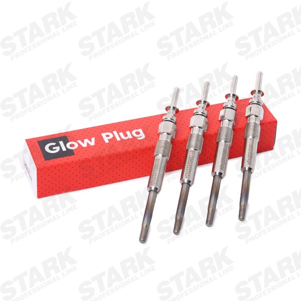 STARK Glow plugs, diesel SKGP-1890207