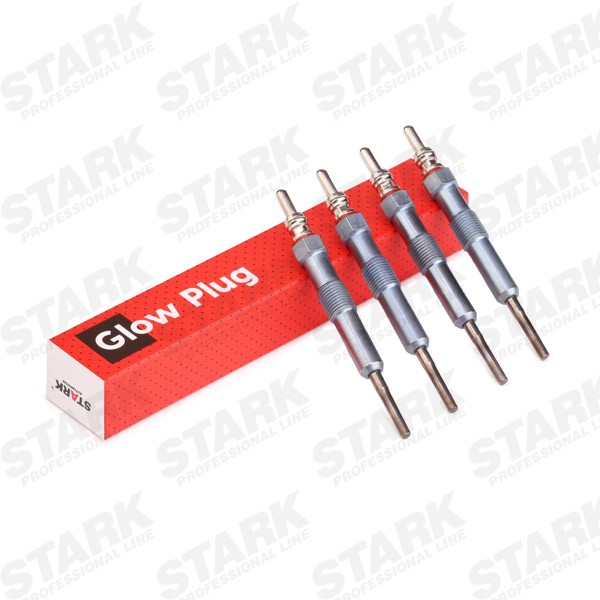 STARK Glow plugs, diesel SKGP-1890212
