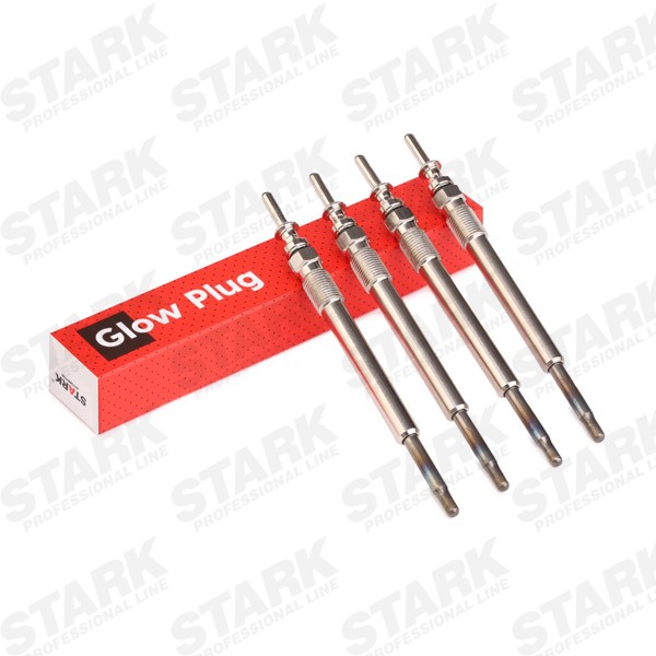 STARK Glow plugs, diesel SKGP-1890218