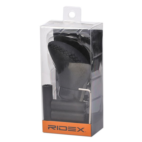 RIDEX 3707A0002 Schaltknäuf für STEYR 991-Serie LKW in Original Qualität