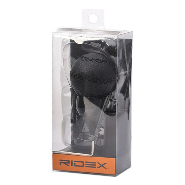 RIDEX 3707A0003 Schaltknäuf für STEYR 991-Serie LKW in Original Qualität