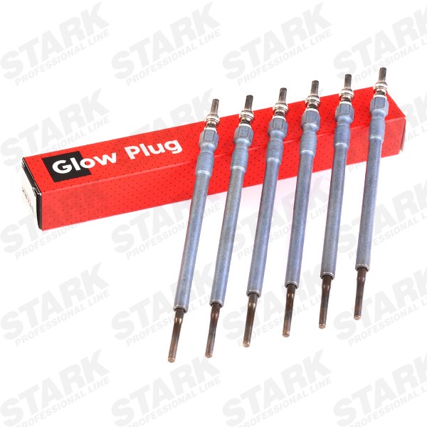 Original SKGP-1890224 STARK Glow plugs MERCEDES-BENZ