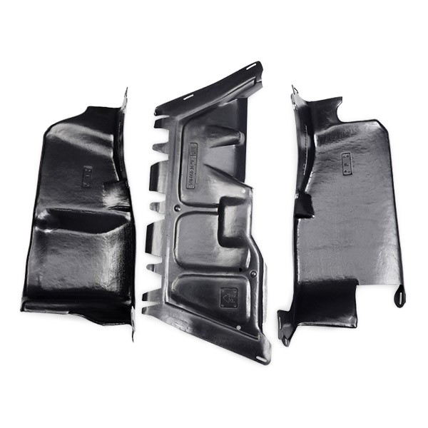 Porsche Silencing Material, engine bay REZAW PLAST 150101 at a good price
