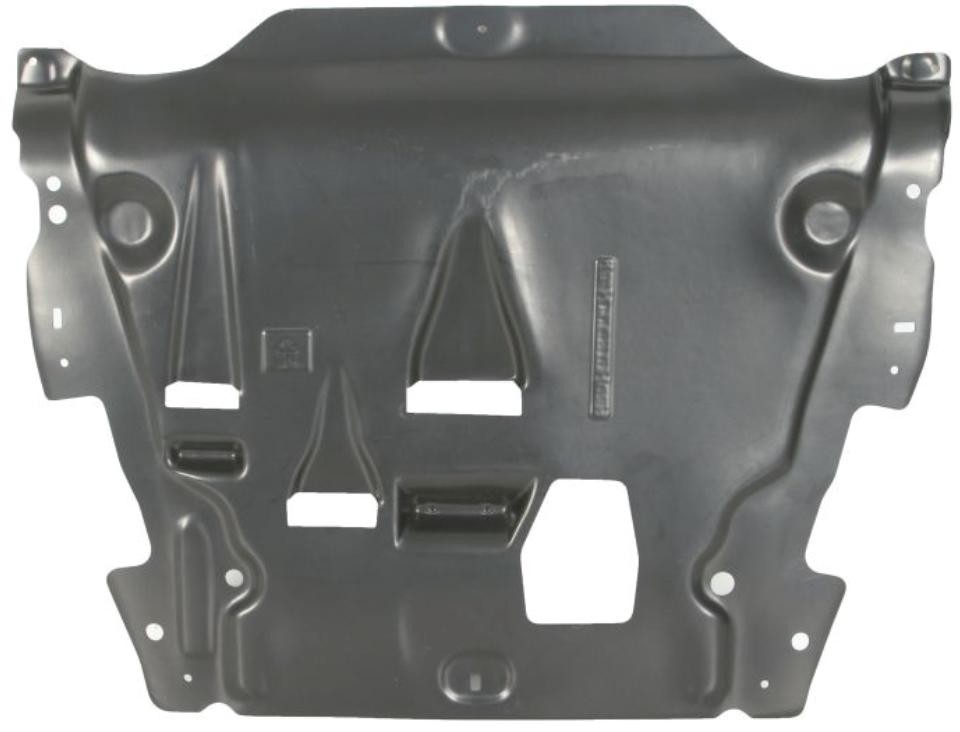 Ford Silencing Material, engine bay REZAW PLAST 150913 at a good price