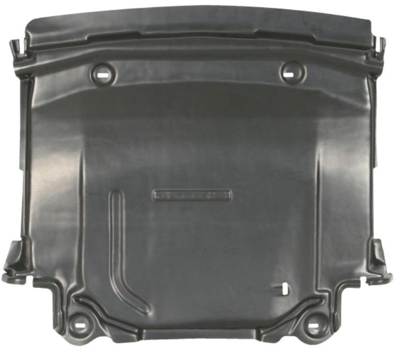Mercedes-Benz Silencing Material, engine bay REZAW PLAST 151108 at a good price