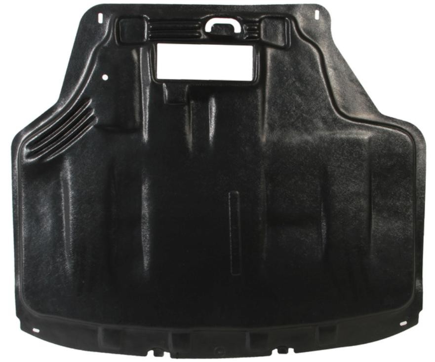 Ford TRANSIT Silencing Material, engine bay REZAW PLAST 150916 cheap