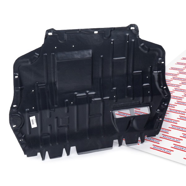 Volkswagen CADDY Silencing Material, engine bay REZAW PLAST 150418 cheap