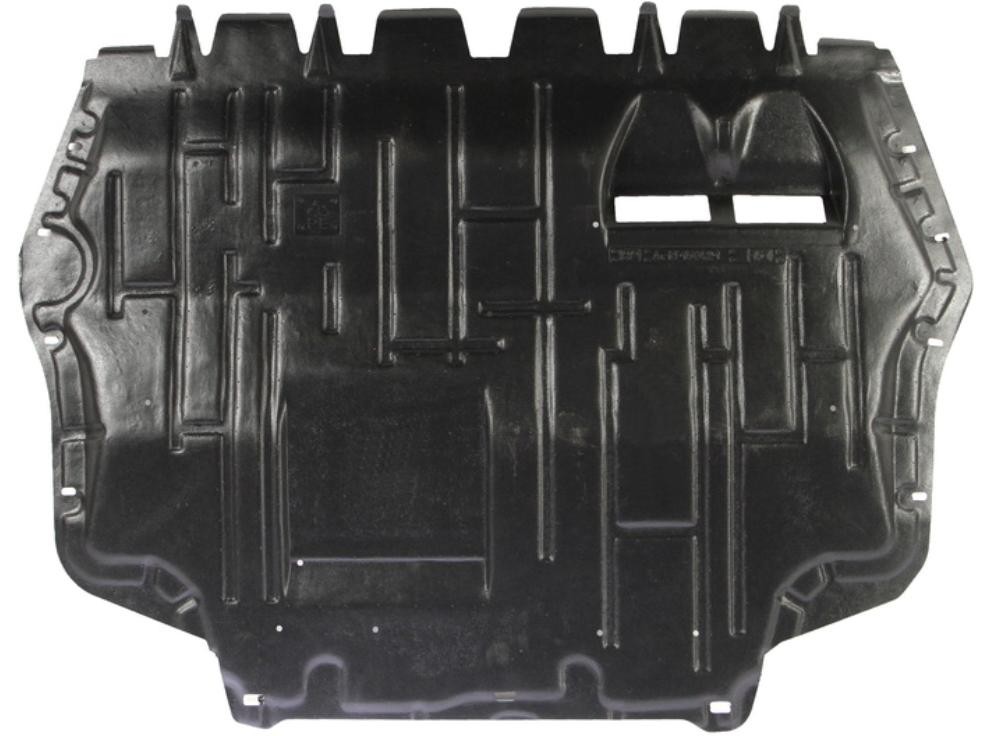 Volkswagen CADDY Silencing Material, engine bay REZAW PLAST 150421 cheap