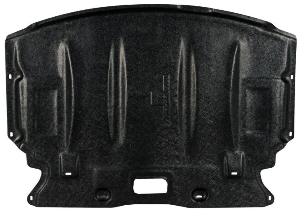 BMW Silencing Material, engine bay REZAW PLAST 151512 at a good price