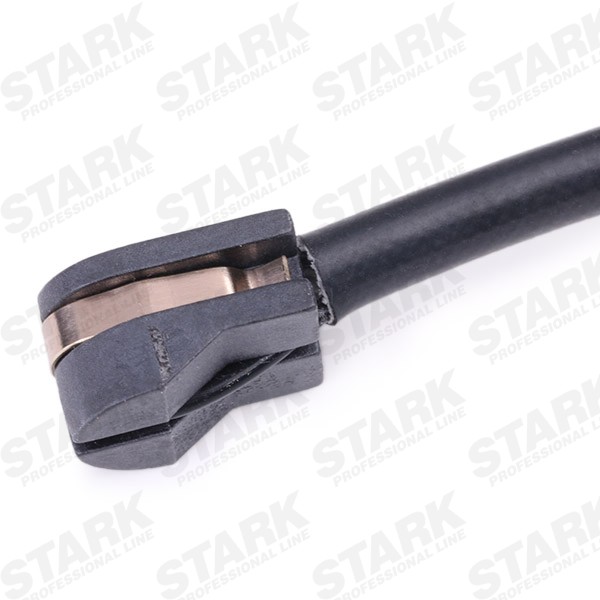STARK SKWW-0190189 Warning contact, brake pad wear with cable