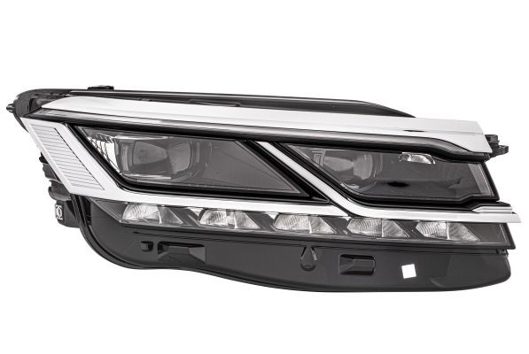 Scheinwerfer für VW TOUAREG LED und Xenon günstig kaufen ▷ AUTODOC- Onlineshop