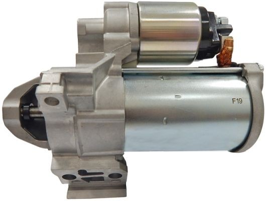 HELLA 8EA 011 611-641 Starter motor BMW experience and price