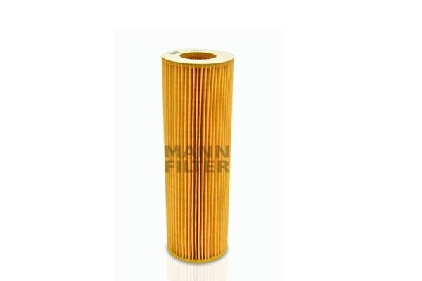 MANN-FILTER HU 1077/2 z Oil filter Filter Insert