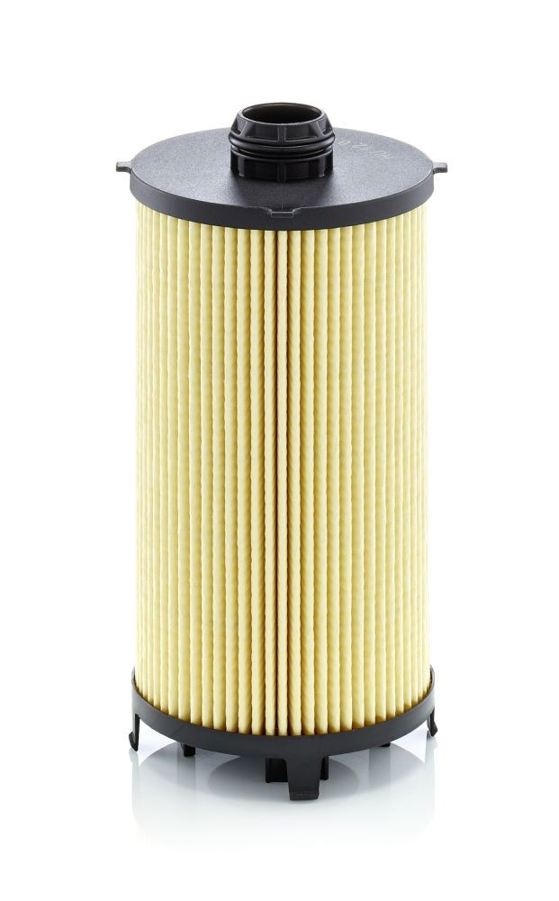 MANN-FILTER with seal, Filter Insert Inner Diameter: 38mm, Ø: 113mm, Height: 234mm Oil filters HU 12 013 z buy