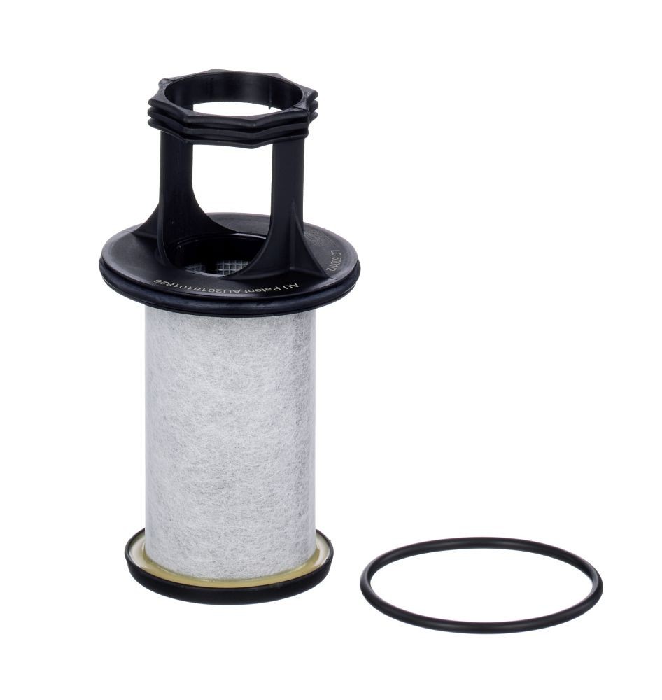 Great value for money - MANN-FILTER Filter, crankcase breather LC 5001/2 x