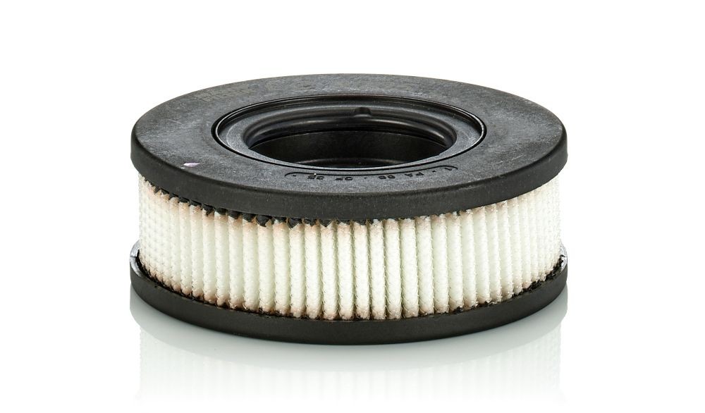 MANN-FILTER Filter, crankcase breather LC 9005 Iveco Daily 2006