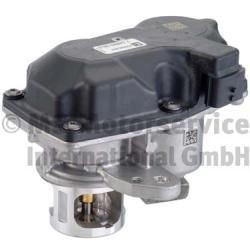 Nissan QASHQAI EGR valve PIERBURG 7.24809.90.0 cheap