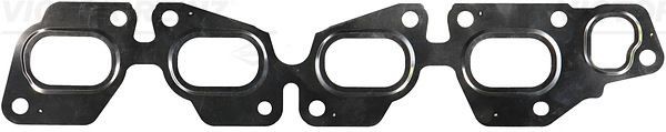 Great value for money - REINZ Exhaust manifold gasket 71-18799-00