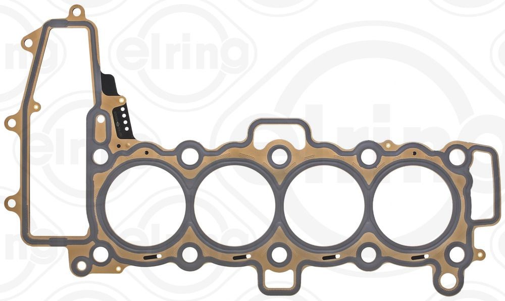 Land Rover Gasket, cylinder head ELRING 207.150 at a good price