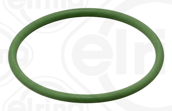 284720 Gasket, fuel pump ELRING 284.720 review and test