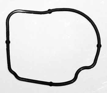 ELRING Gasket, thermostat 293.410 Mercedes-Benz VITO 2004
