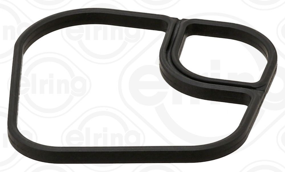 BMW 3 Series Oil cooler gasket ELRING 468.010 cheap