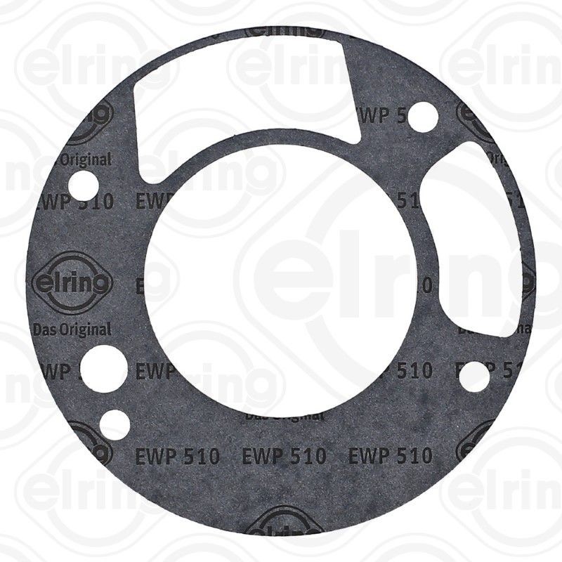 Original 510.390 ELRING Oil pump gasket experience and price