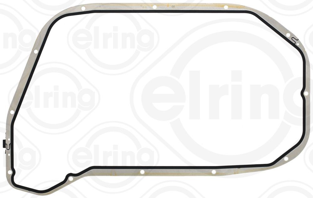 ELRING Seal, automatic transmission oil pan A6 C7 new 514.760