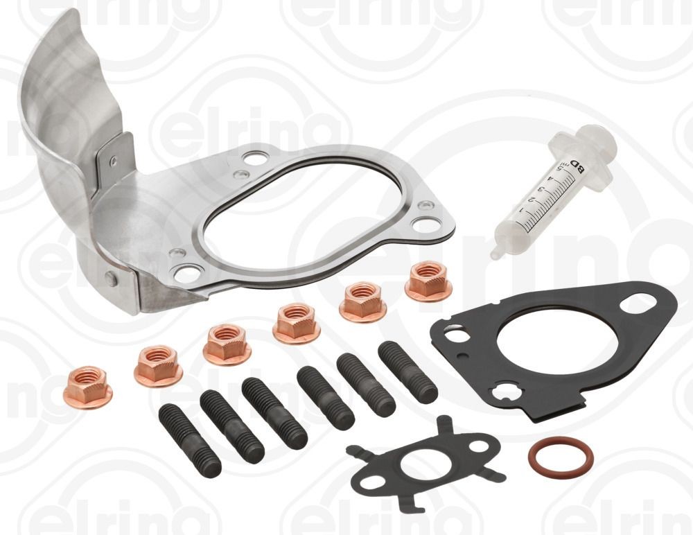 Nissan NV200 Mounting Kit, charger ELRING 518.760 cheap
