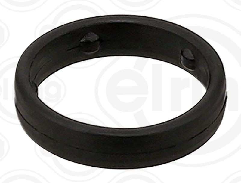 Buy Seal, oil filter housing ELRING 547.420 - Gaskets and sealing rings parts FORD USA F-150 Mk13 (P552) Standard Cab Pickup online