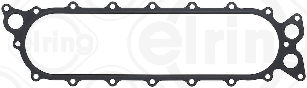 Iveco Daily Oil cooler seal 16419485 ELRING 588.500 online buy