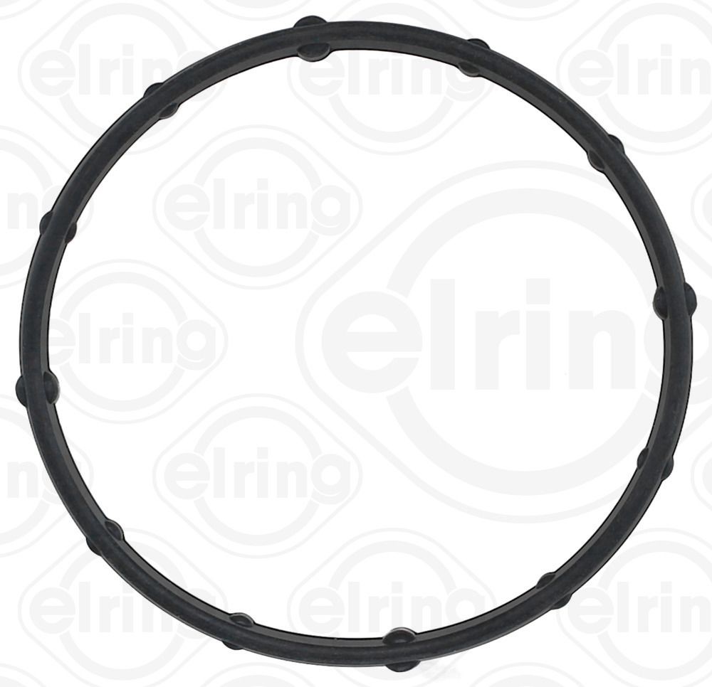 ELRING Gasket, thermostat 619.630