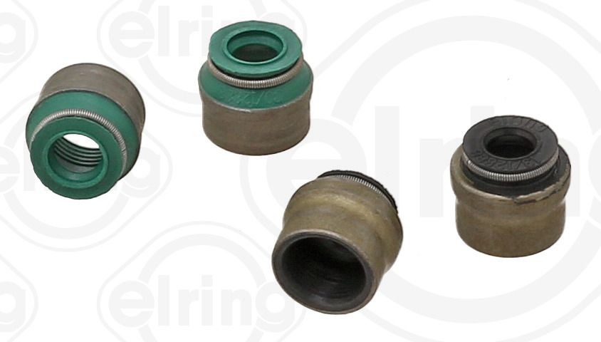 Great value for money - ELRING Seal Set, valve stem 781.790