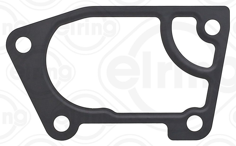 ELRING 952.540 Thermostat housing gasket 96438520