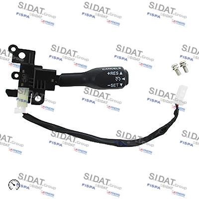 SIDAT 430983 Steering Column Switch 84632-34010