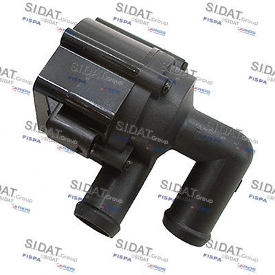 SIDAT Electric Additional water pump 5.5344A2 buy